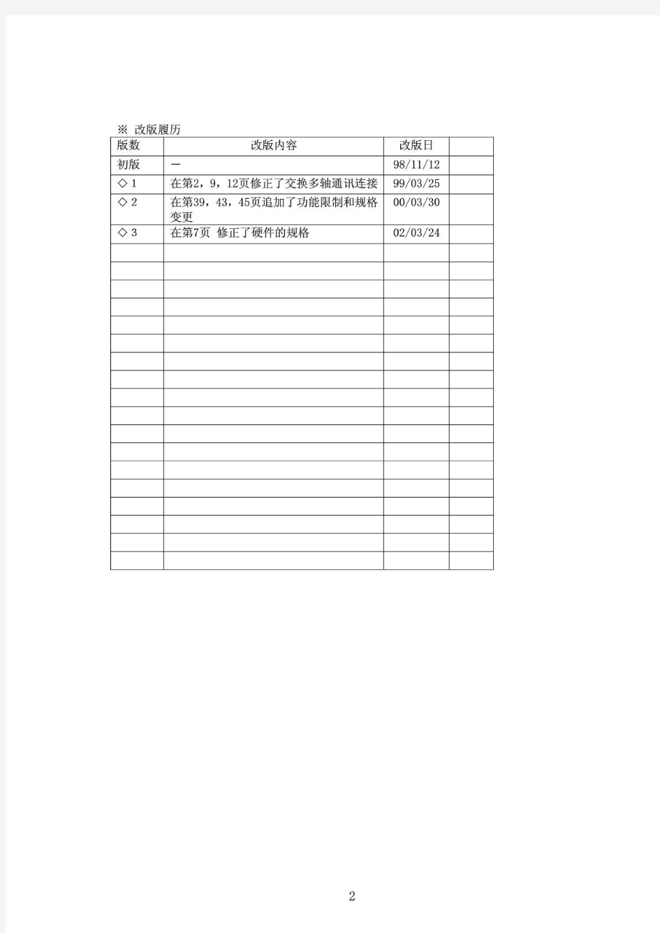 安川伺服驱动器_cn3串口通信_中文_