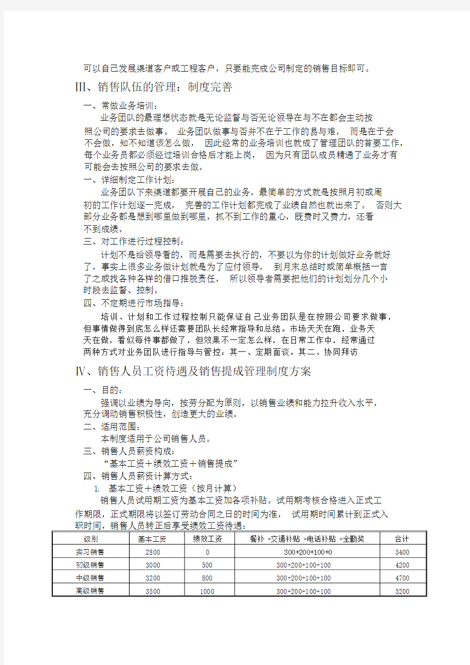 销售团队建设规划方案.docx