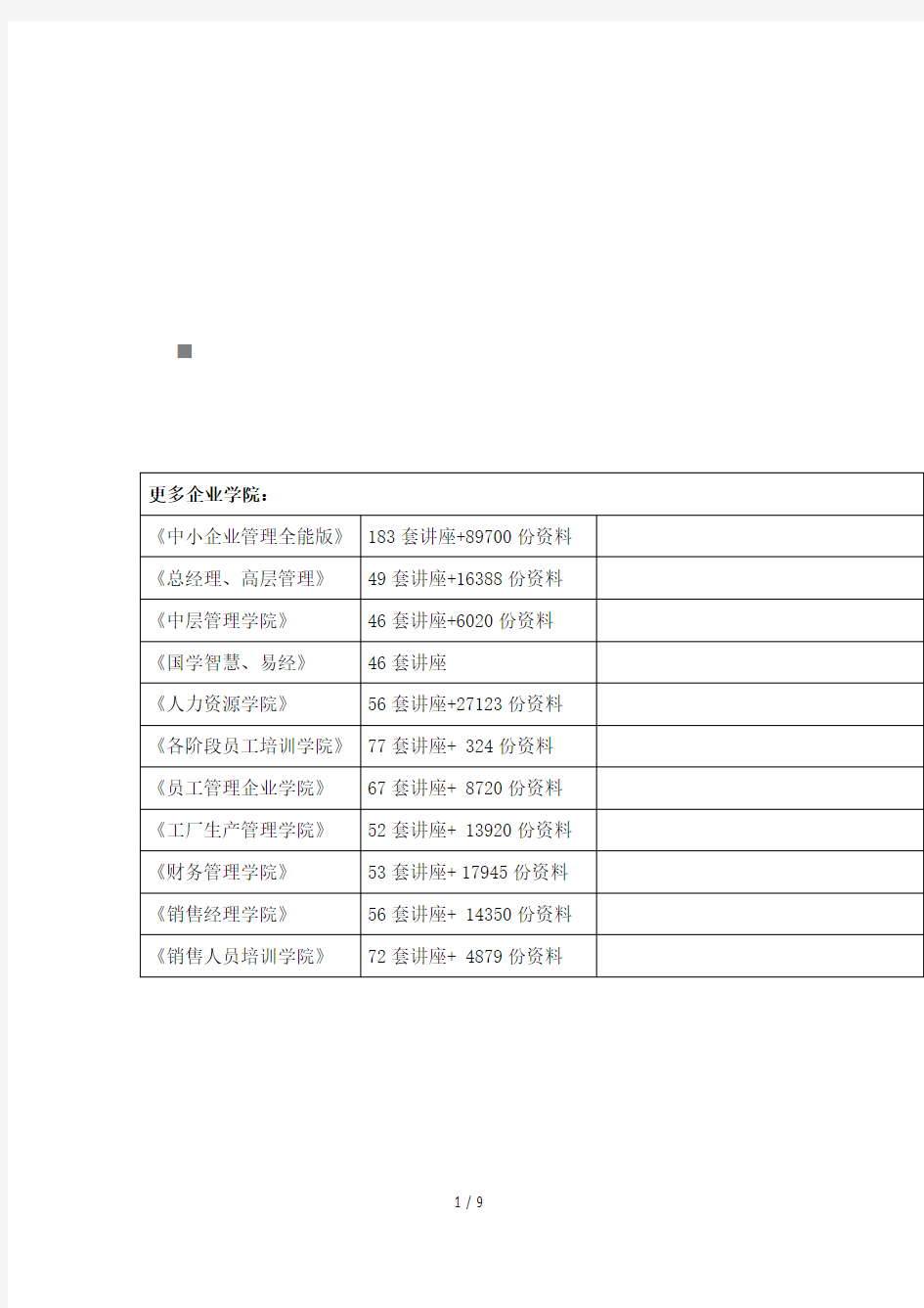 PC客户端操作完全手册