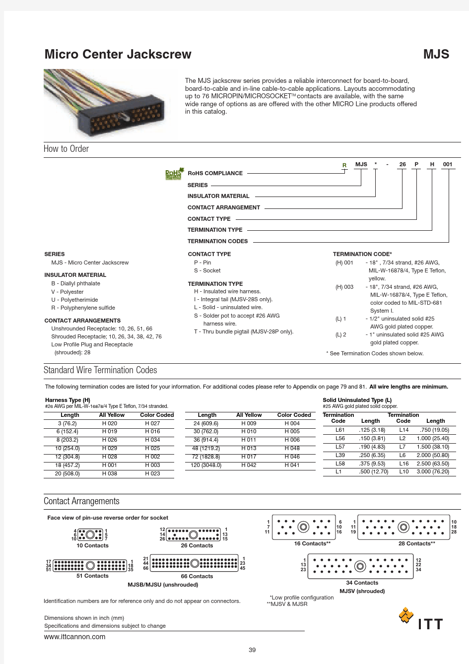 MJSU-66SS001中文资料