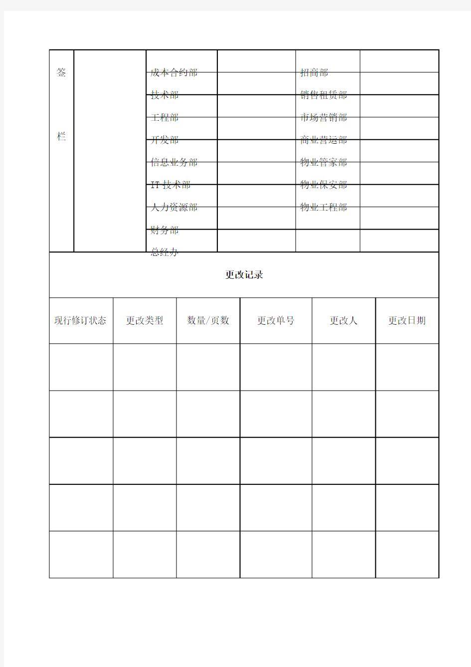 工程报修操作流程