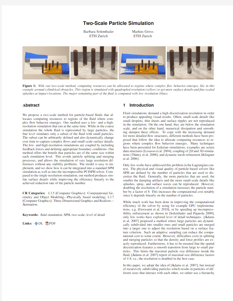 twoScaleParticleSimulation