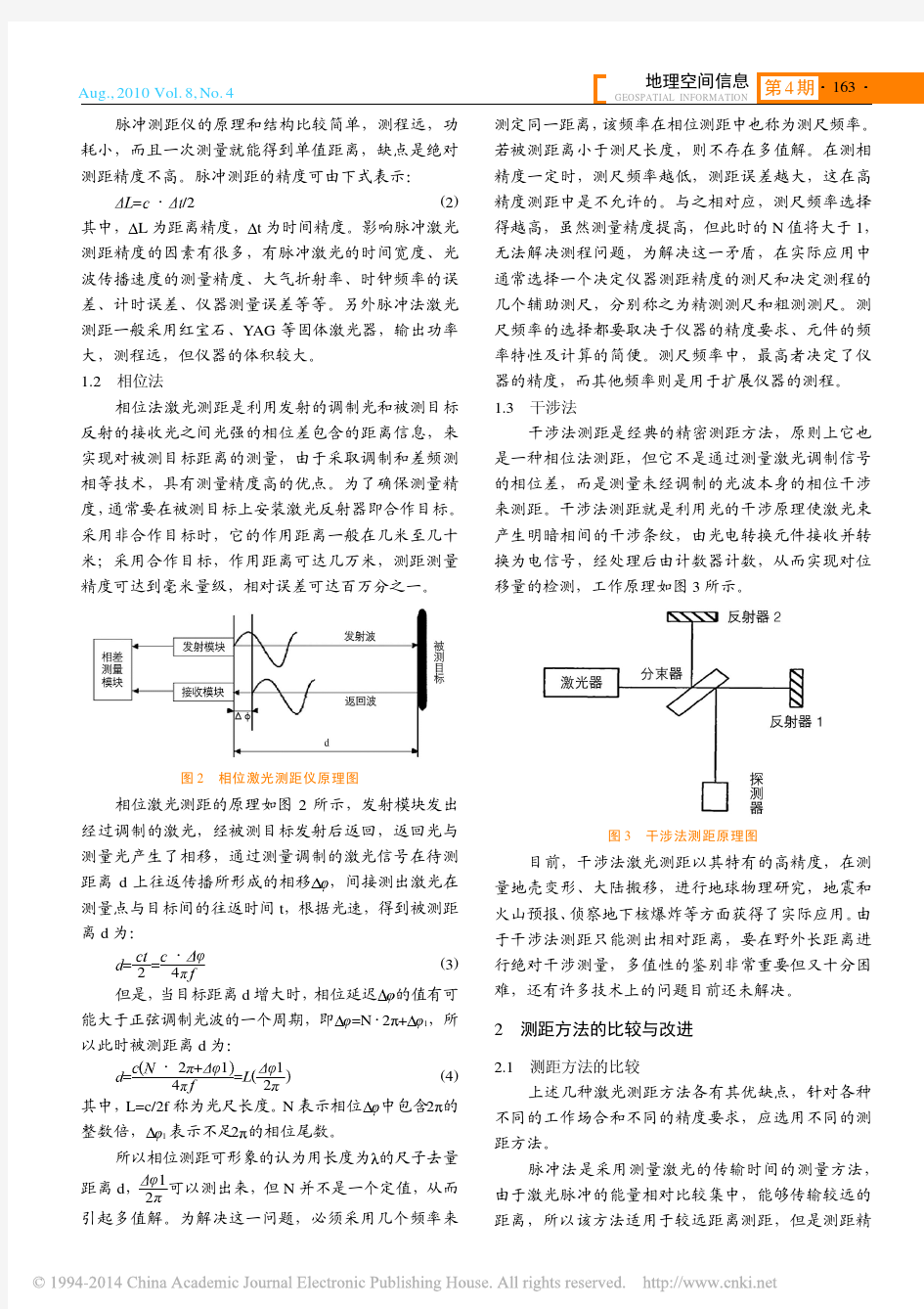 激光测距方法探讨_肖彬 (1)
