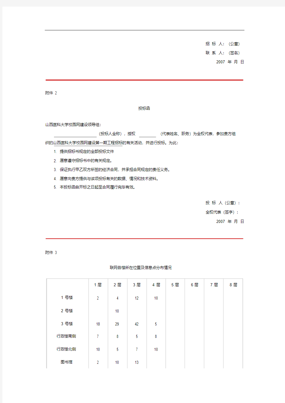山西医科大学校园网招标公告.pdf