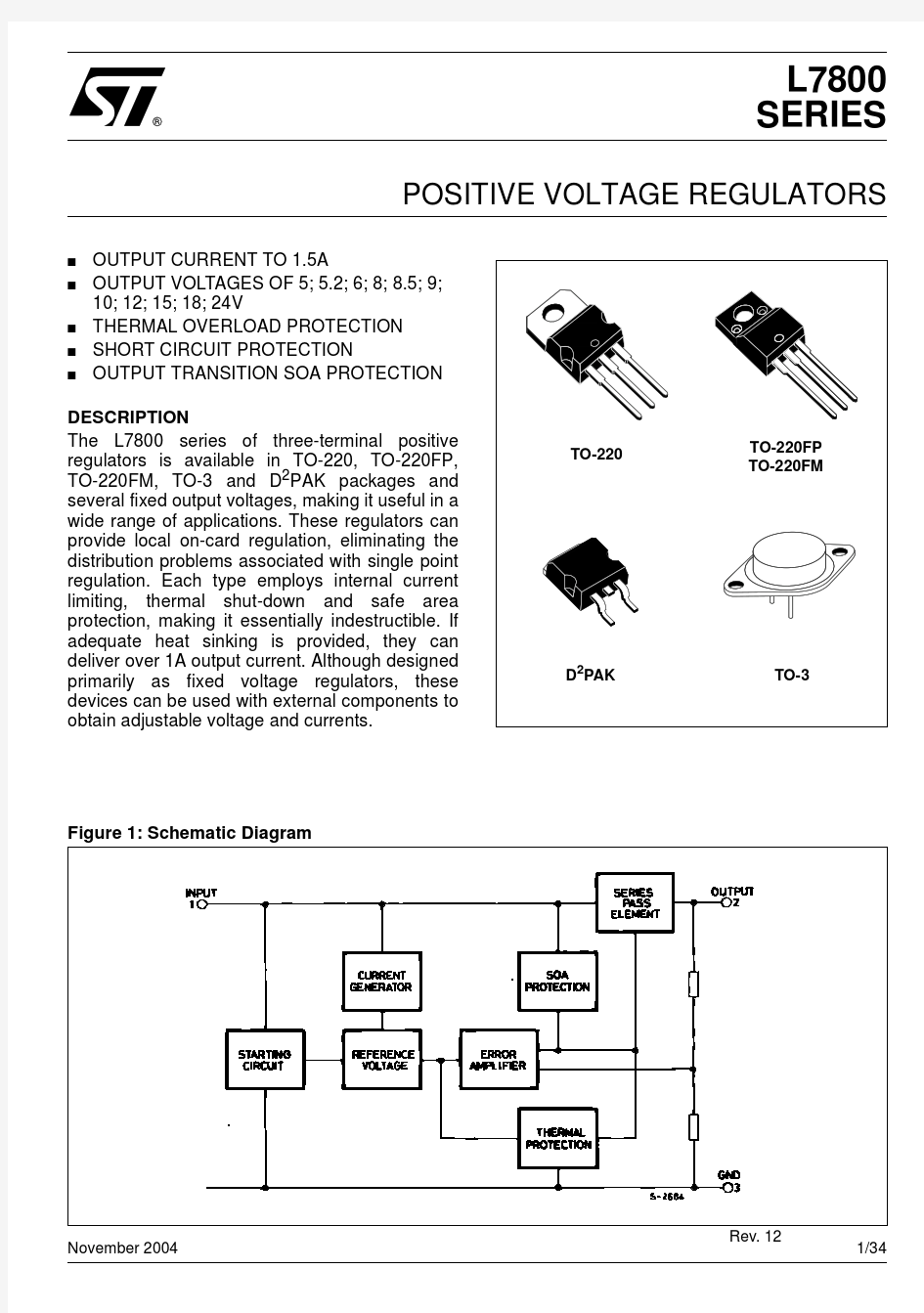 L7812中文资料