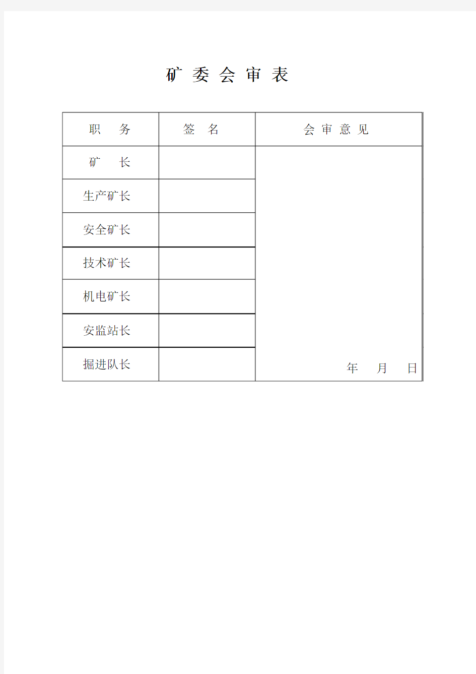 掘进工作面支护的安全技术措施