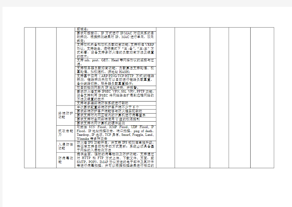 中标公告附件