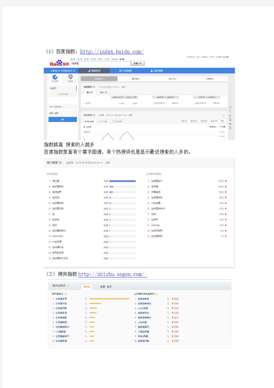 编辑推广发布信息技巧