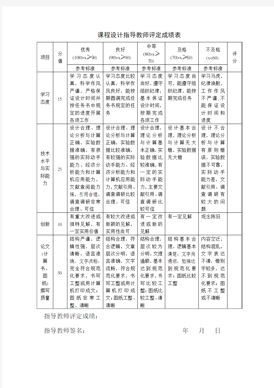 物流系统建模与仿真课程设计