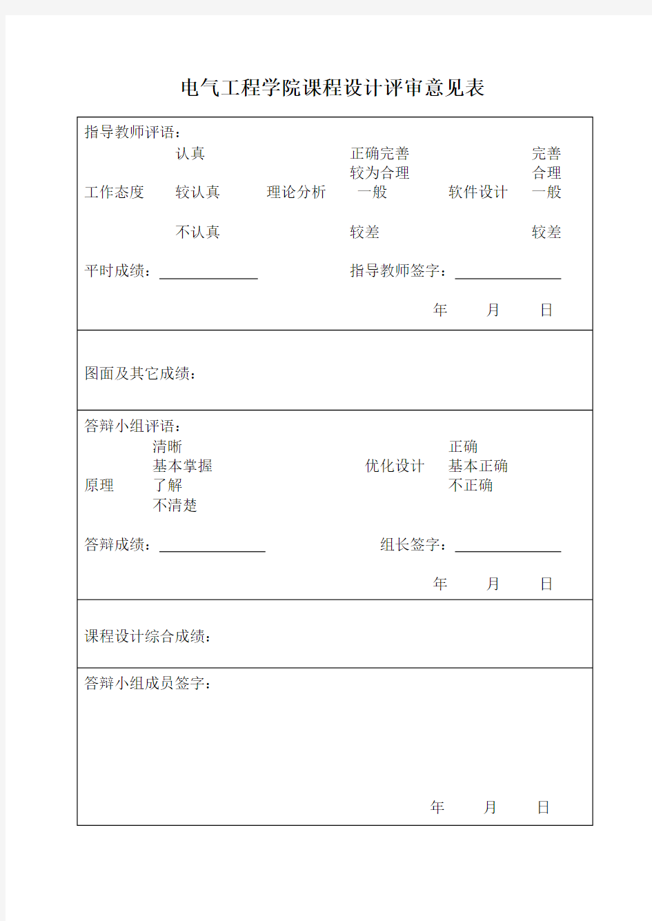 (完整版)光学设计 对称式目镜