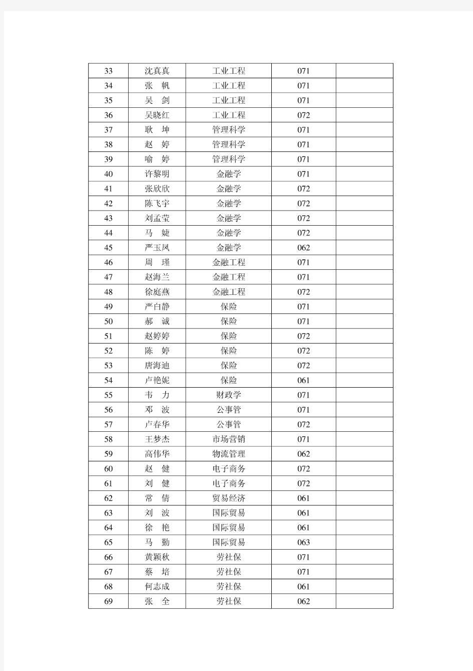 江苏省普通高等学校非理科专业第九届高等数学竞赛