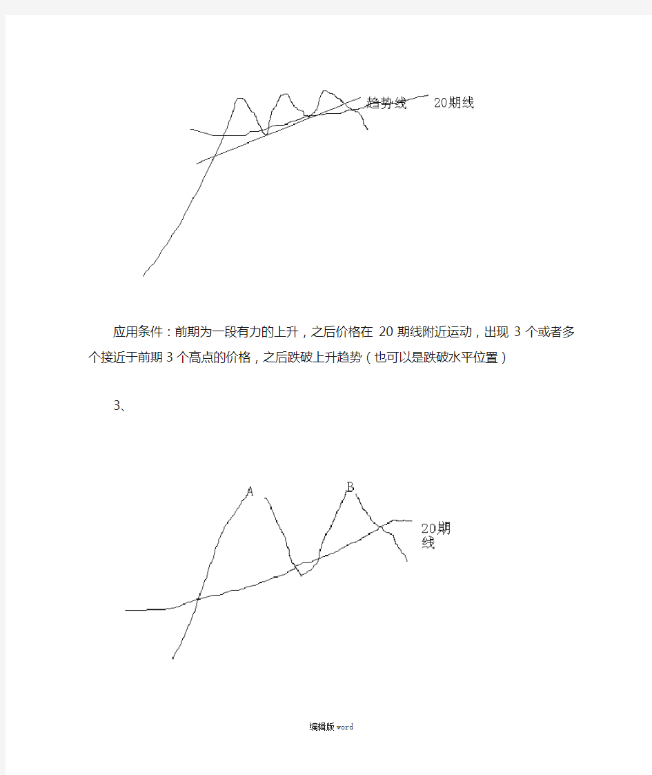 5分钟短线交易系统(100%成功的短线交易系统)