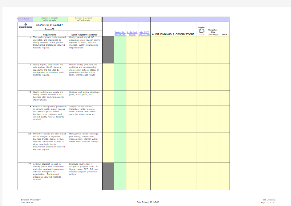 VBA高级应用例程 ESAC 2008-06 (Complete)