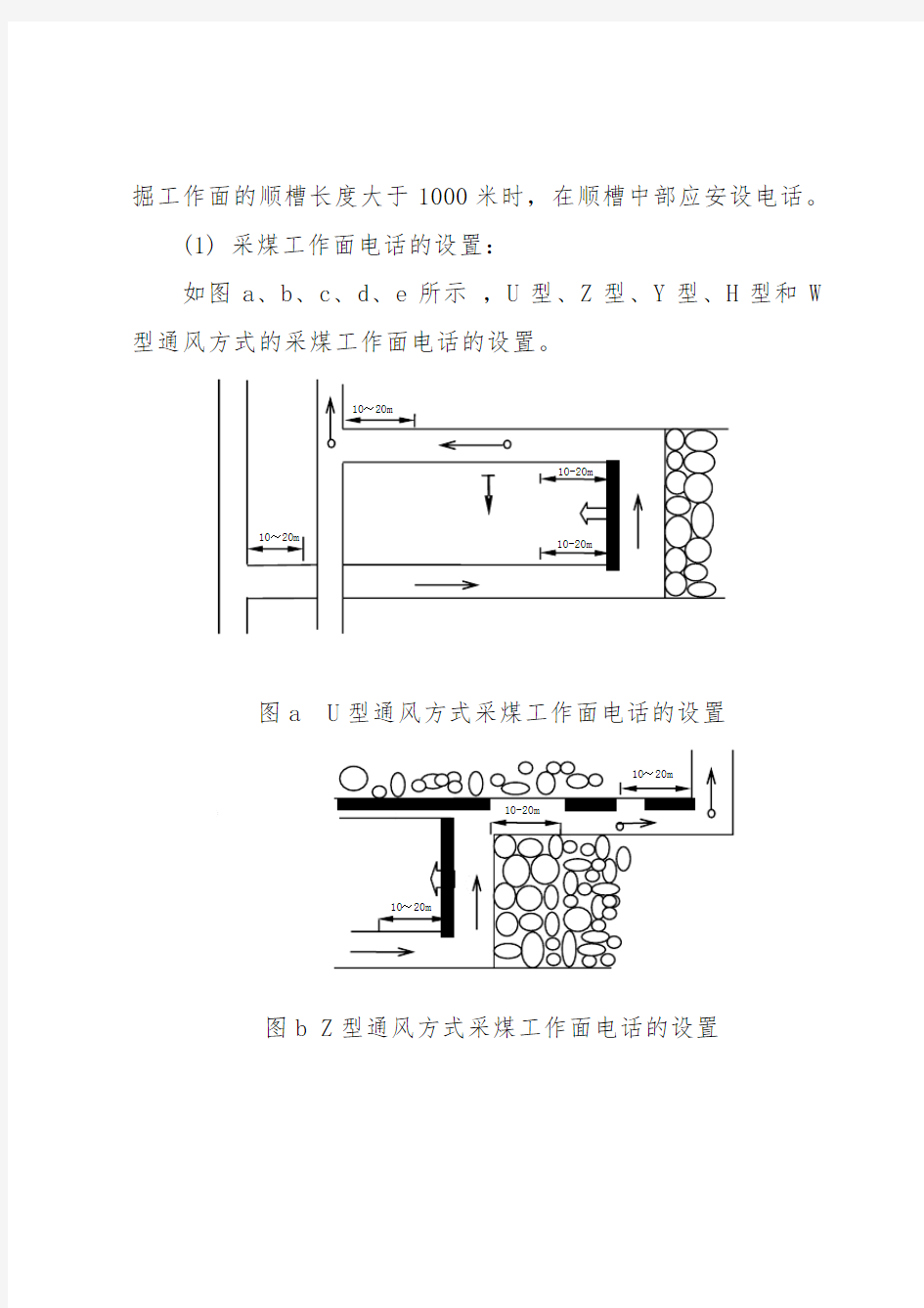 煤矿通信联络系统管理办法