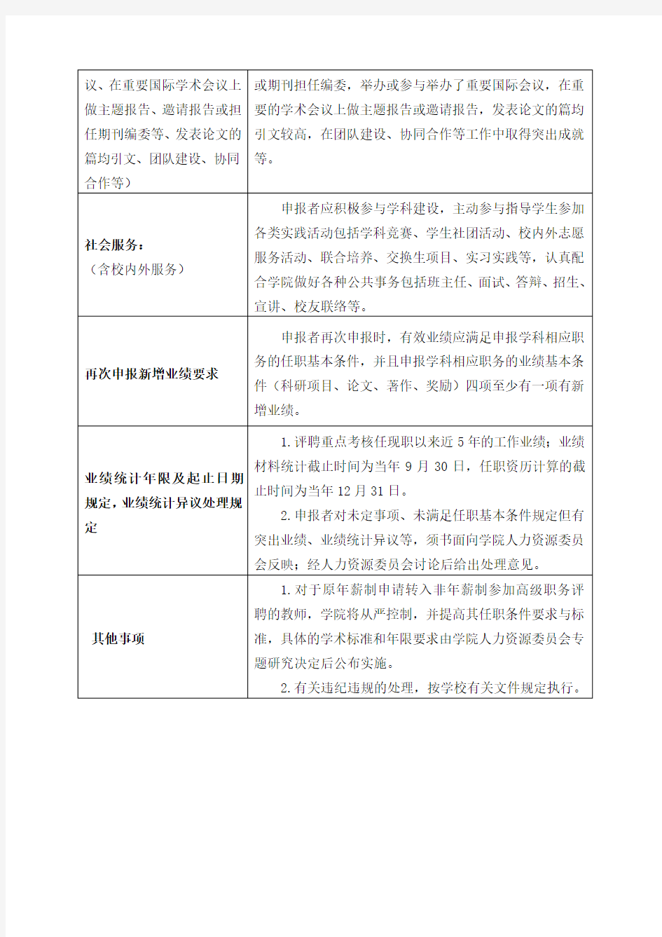 浙江大学经济学院2018年教授职务基本任职条件
