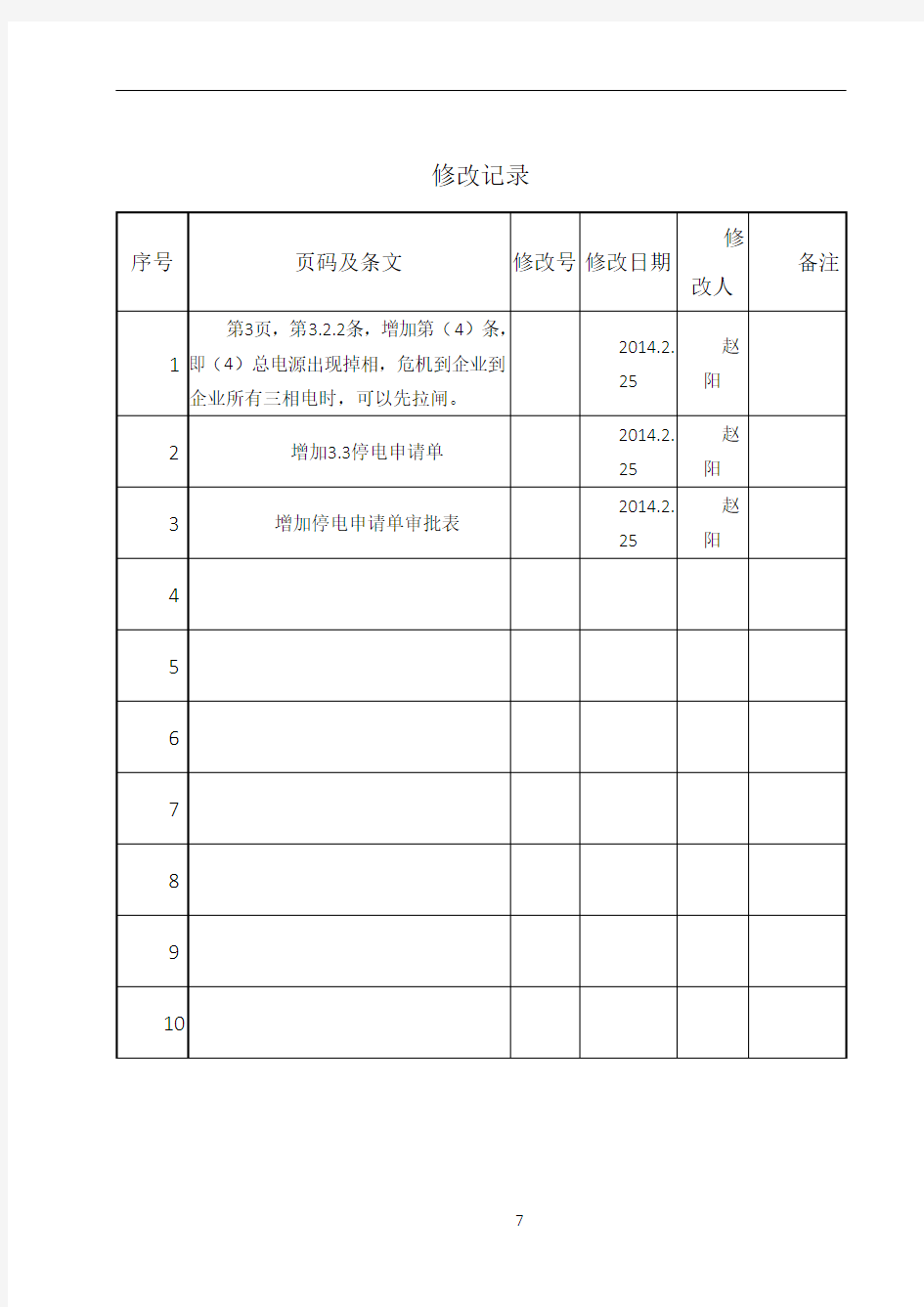 变电站工作票、操作票管理规定