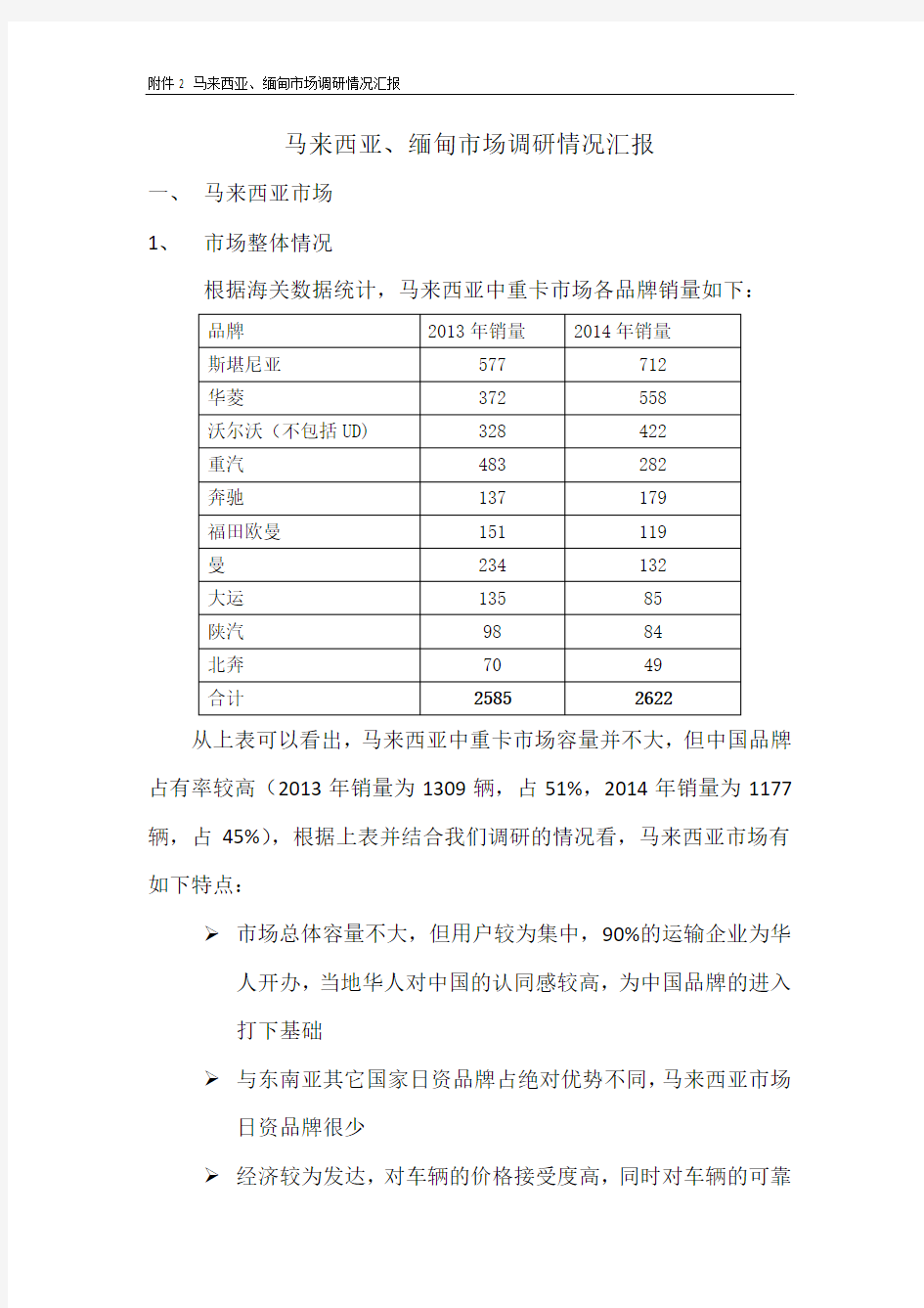 东南亚市场调研1505