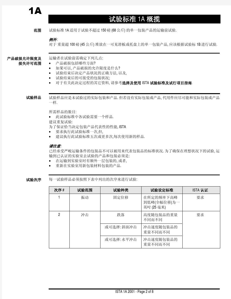 ISTA_1A_中文版