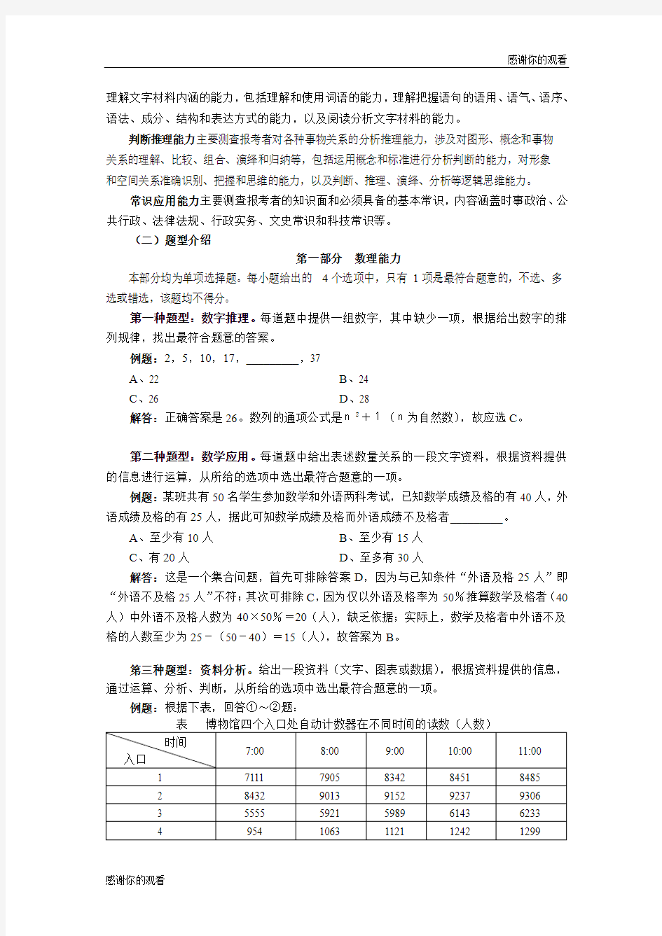 上海市公安系统人民警察学员考试大纲.doc