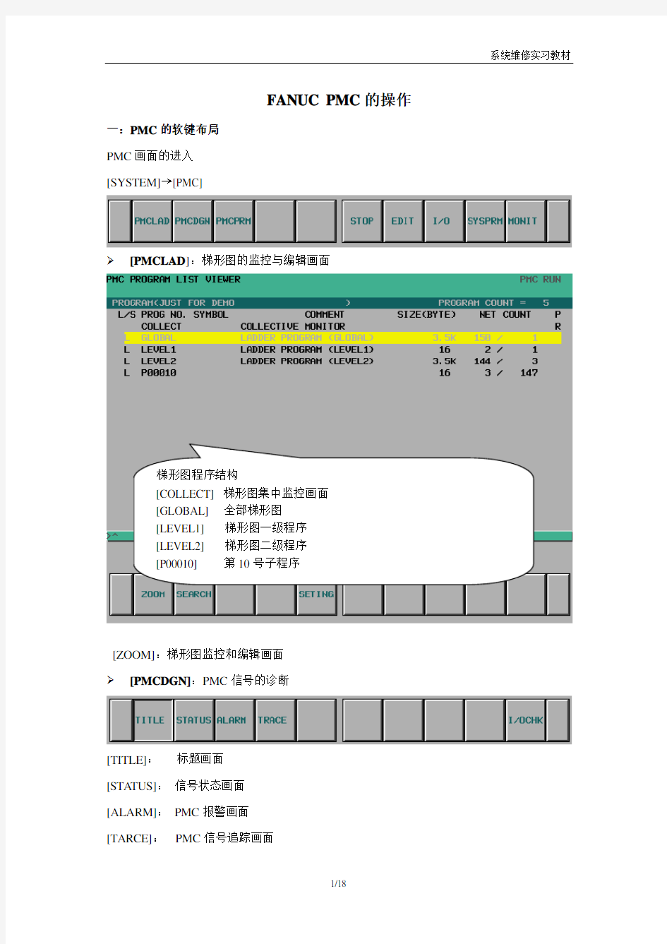 FANUC_PMC的操作---参数