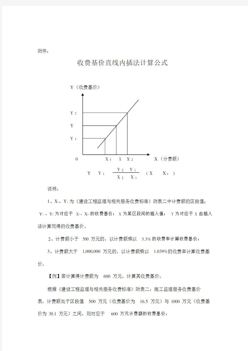 插入法公式