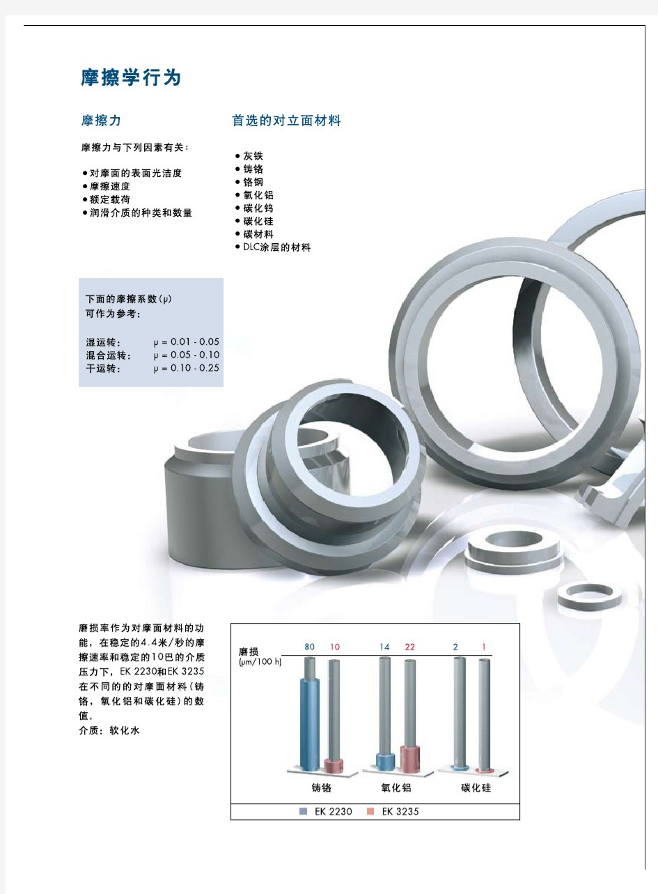 Carbon_Graphite_Materials_for_Mechanical_Seals