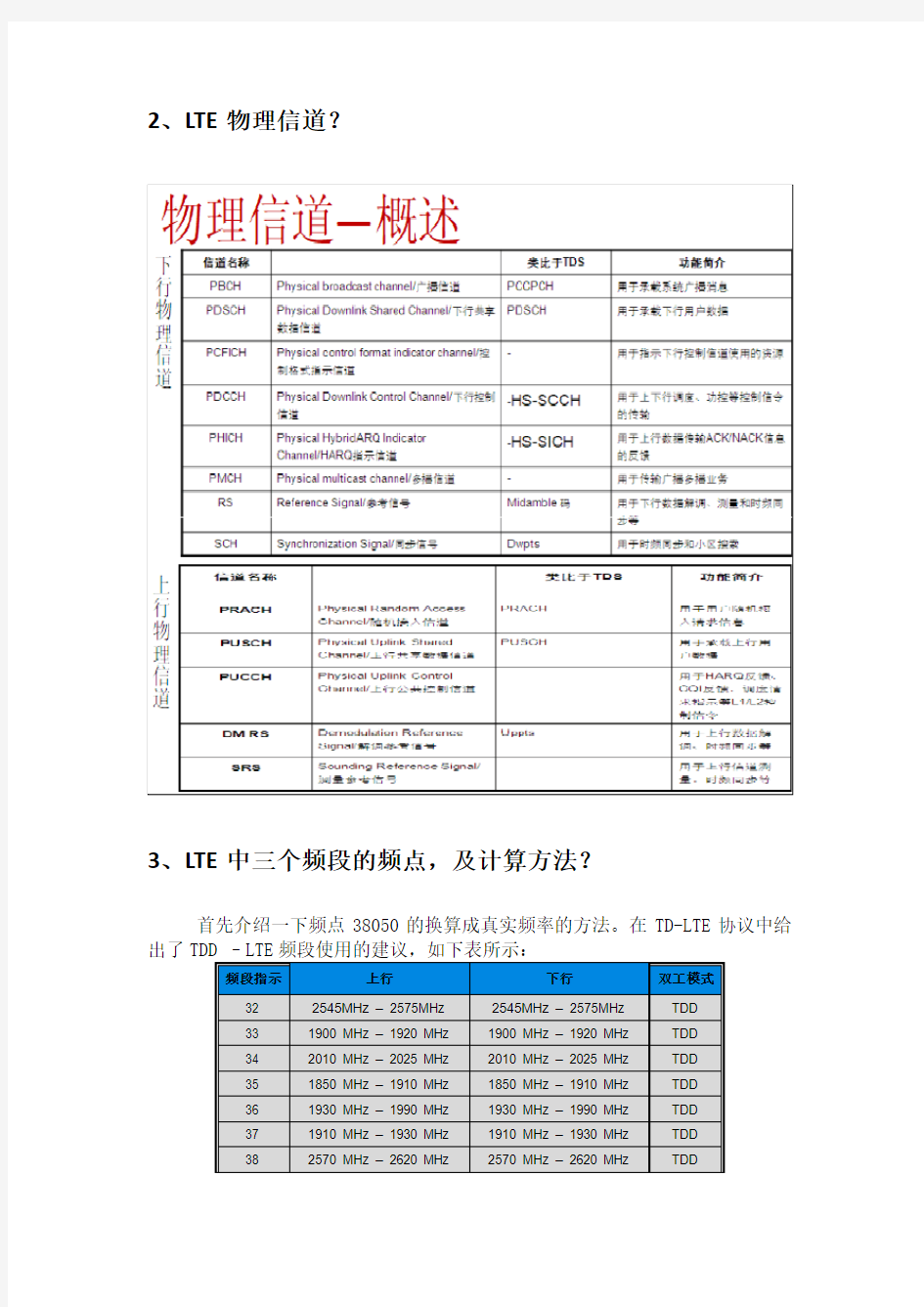 华为面试问题汇总 (终极版)