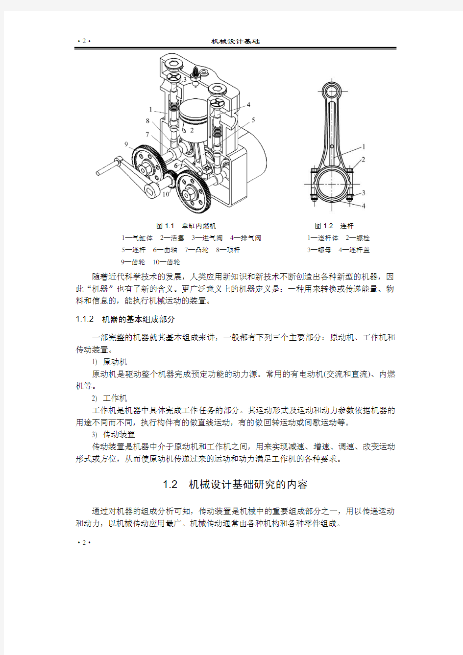 机械设计原理.pdf