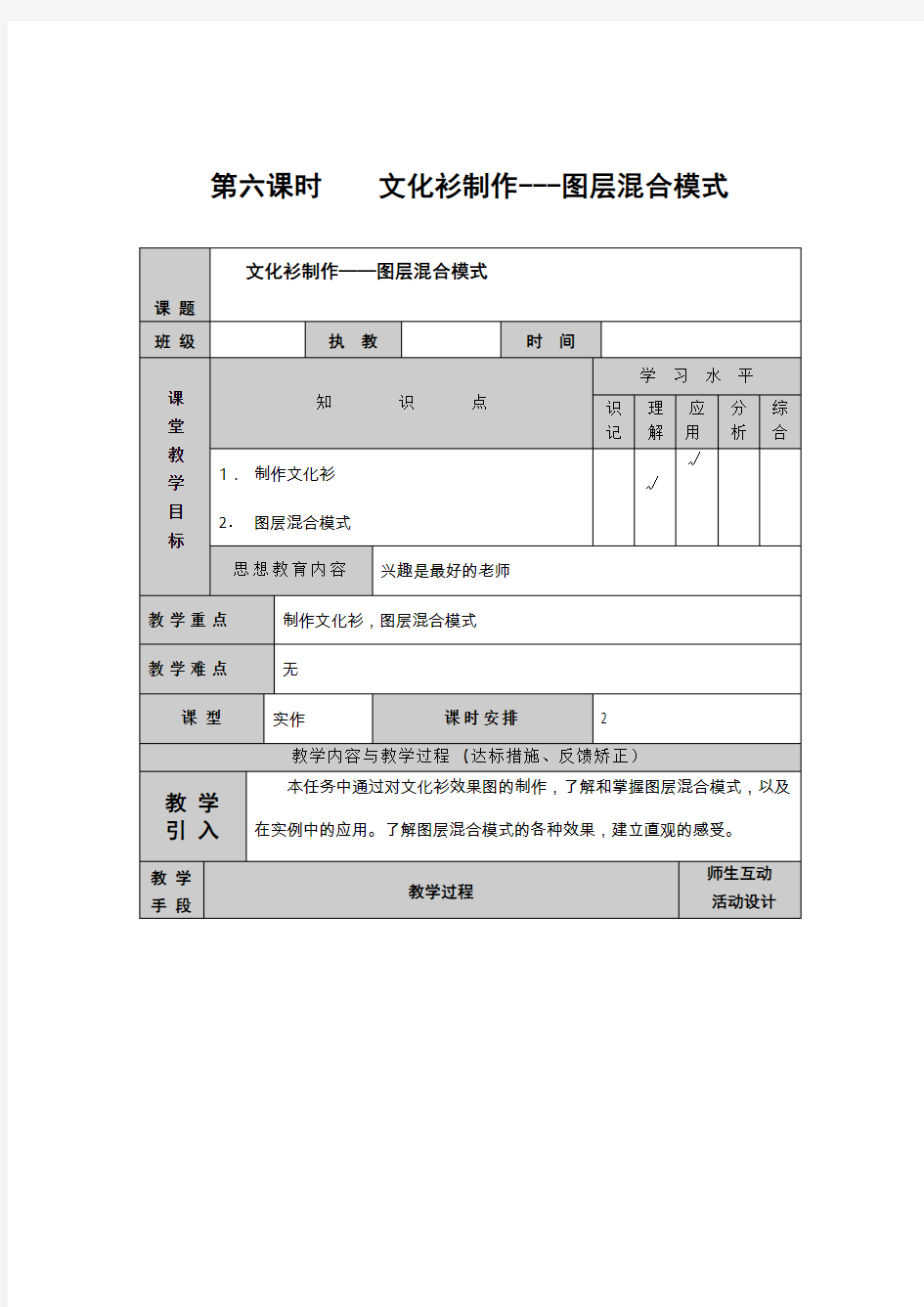 图形图像处理分析