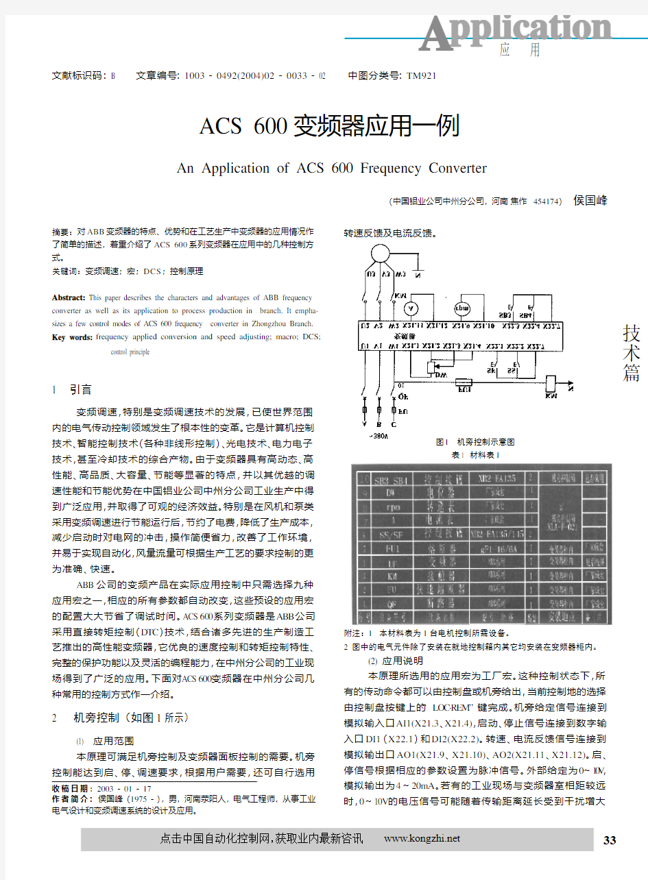 文献标识码B