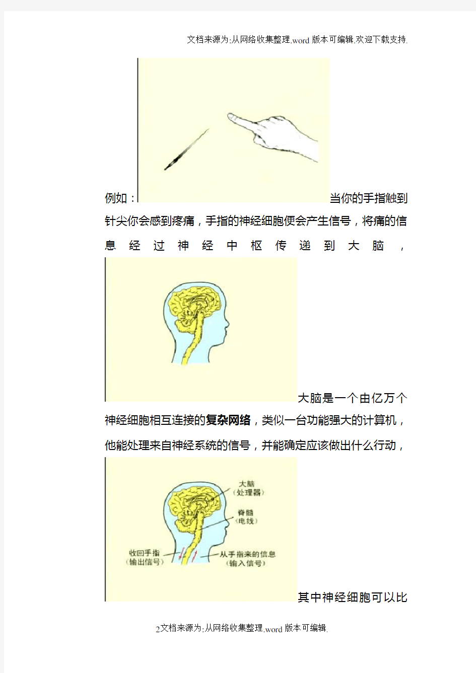 汽车电脑工作原理