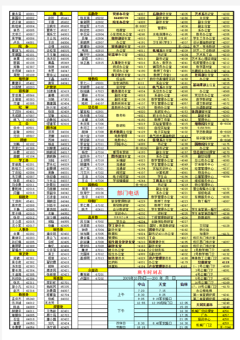 南京工业职业技术学院