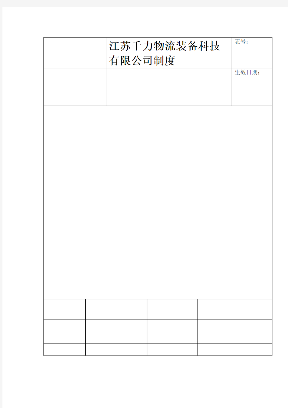 安全生产管理制度以及应急预案