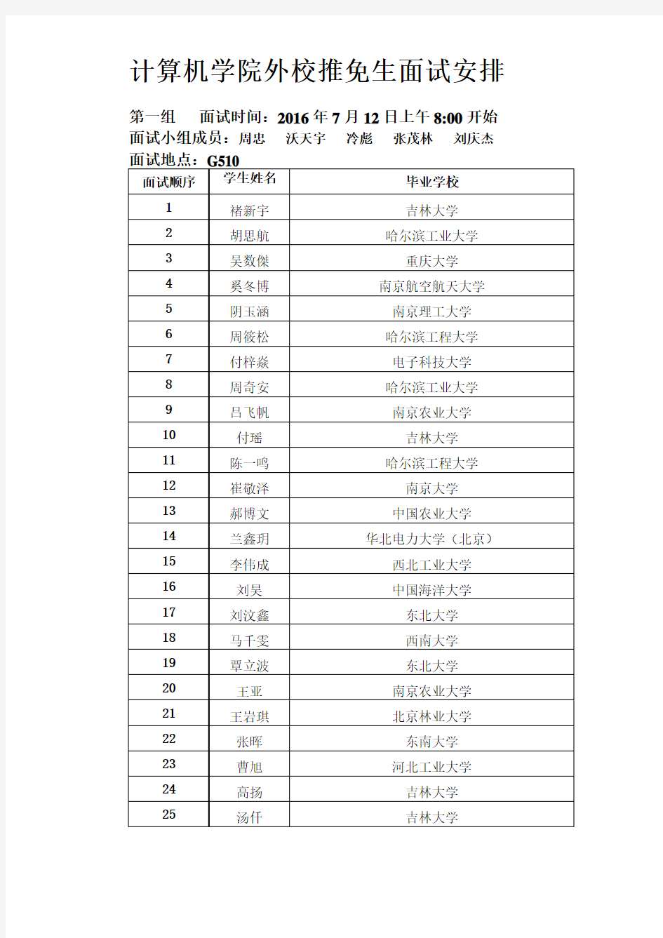 北京航空航天大学计算机学院