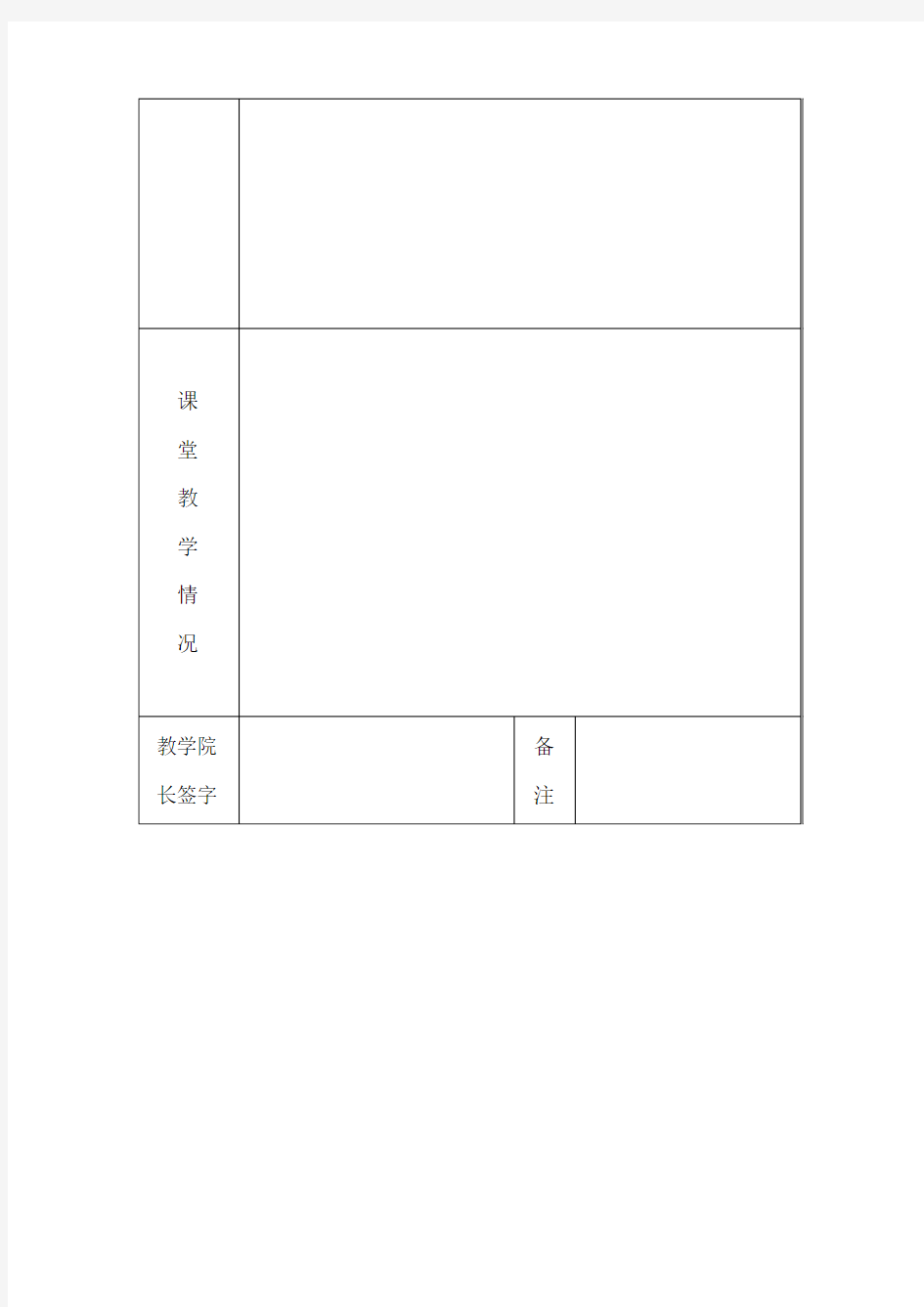 艺术设计学院专业技巧课试卷分析