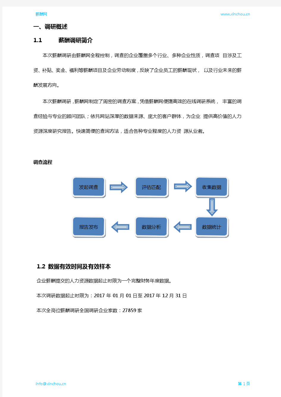 2018广东地区营销总监职位薪酬报告