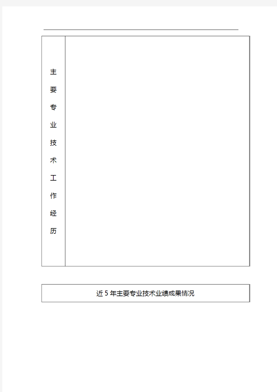 广东省高等学校教师高级专业技术资格评审委员会评委库入库人员推荐表 (1)