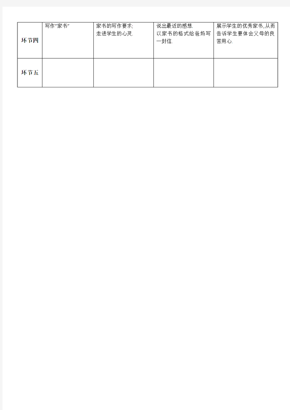 【信息技术】技术支持教学设计模板