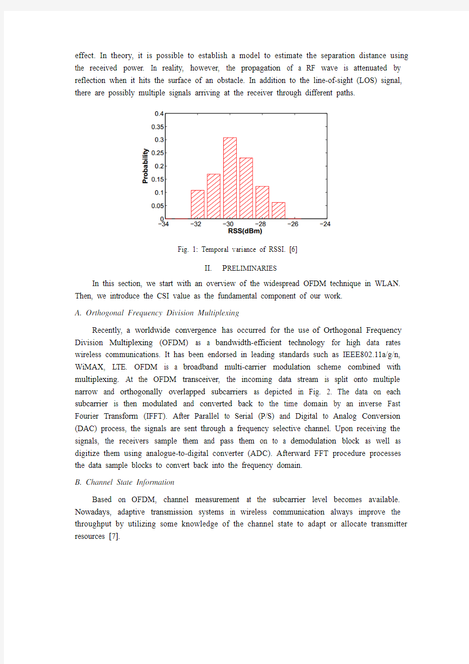 Term Paper Template