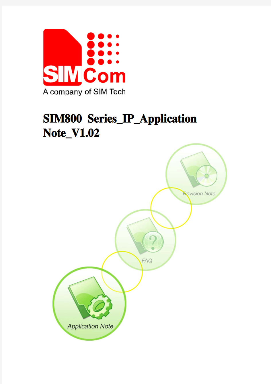 SIM800 Series_IP_Application Note_V1.02